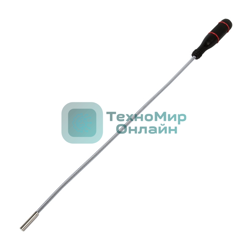 Захват магнитный Rexant гибкий длина 465 мм(удержание 1 кг)