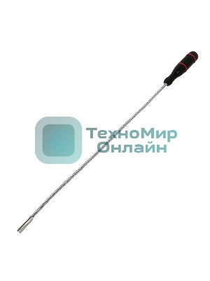 Захват магнитный Rexant гибкий длина 465 мм(удержание 1 кг)