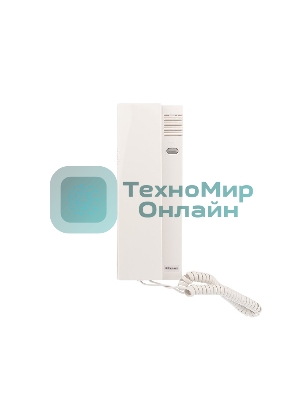 Трубка домофона Rexant RX-349