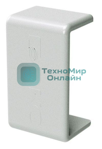 Соединение на стык для кабель-канала GM 22х10 ДКС 00594