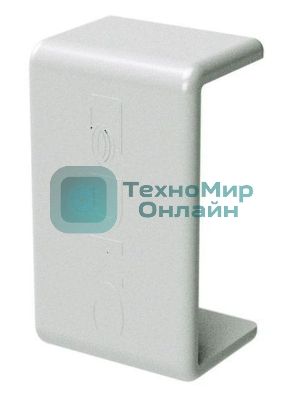 Соединение на стык для кабель-канала GM 22х10 ДКС 00594