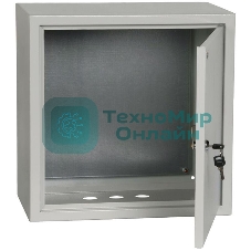 Корпус металлический ЩМП-4.4.2-0 36 УХЛ3 IP31 IEK YKM40-442-31