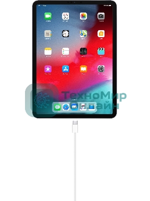 Переходник USB-C Charge Cable (1m)