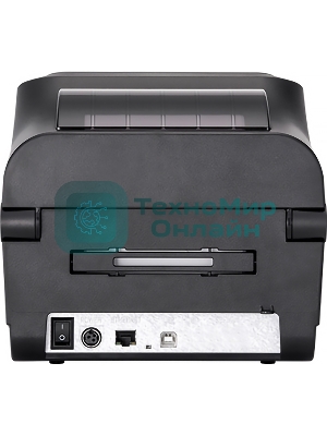 Принтер этикеток Bixolon XD5-40t 4