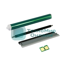 Комплект восстановления CET CET5280N (C-EXV50) для Canon iR1435/1435i 30000 стр.