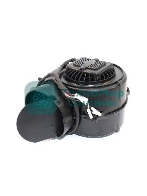 Вентилятор KPS27DT001 TN3033