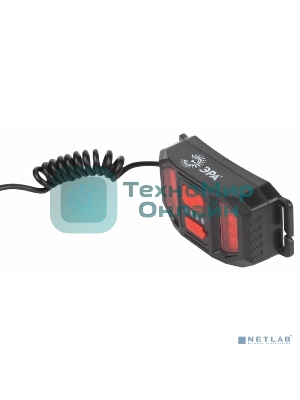 Фонарь налобный ЭРА светодиодный GA-807 