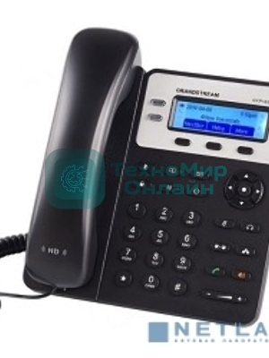 Телефон IP Grandstream GXP1625