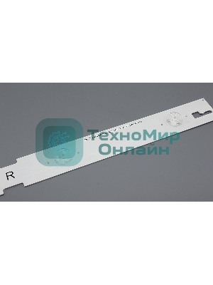 Светодиодная подсветка SS_2015ARC490_3228_R05_REV1.0_150717_LM41-00176A Right