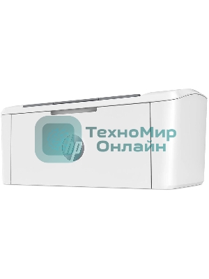Принтер лазерный HP LaserJet M111w (7MD68A), А4, ч/б, печ. до 20 стр/мин., 600 x 600 dpi, USB, Wi-Fi, Air Print, Mopria