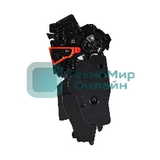 Картридж лазерный Sakura CF259X (59X) для HP LJ M304/M404/MFPM428, черный, 10000 к. (без чипа)