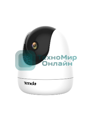 Камера IP 1080P PAN/TILT TENDA CP3
