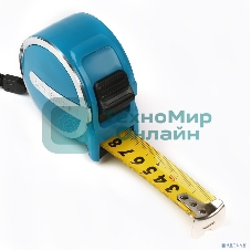 Рулетка измерительная Smartbuy SBT-MTP-525P3, 5мх25мм, пластиковый ударопрочный корпус,  усиленный зацеп, Smartbuy Tools