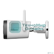 Камера видеонаблюдения Dahua DH-IPC-HFW1539DTK1P-SW-PV-0280B