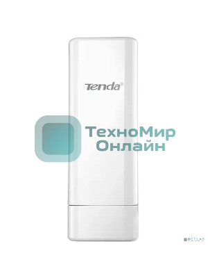 Радиомост Tenda O3 OUTDOOR CPE 5KM