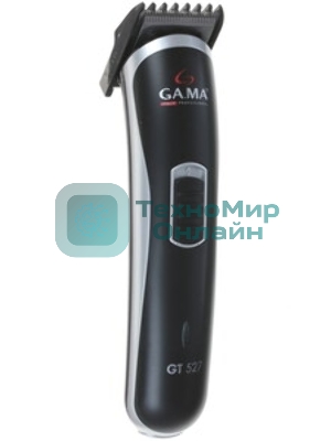 Триммер для бороды и волос GA.MA GT527 BARBER STYLE - HF (GMB2103)