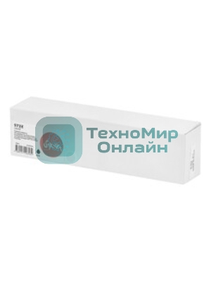 Картридж струйный Sakura L0S07AE (№973X Black) для HP, черный, 256 мл., 10000 к.