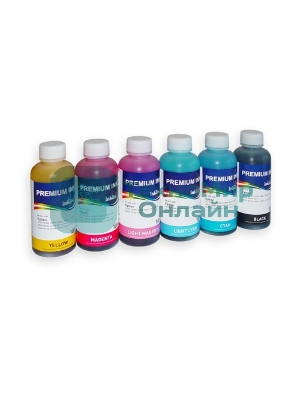 Чернила Canon PIXMA iP4820/MG5120 (InkTec) CLI-226/426, M, 0,1л