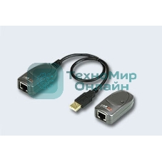 Удлинитель ATEN USB2.0 UCE260-AT-G