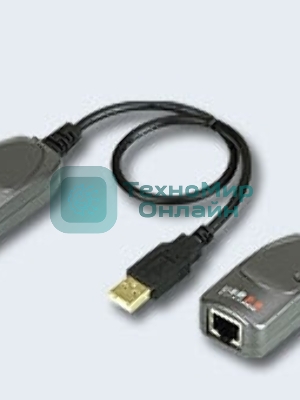 Удлинитель ATEN USB2.0 UCE260-AT-G
