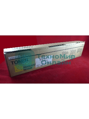 Тонер Konica-Minolta bizhub C200/C203/C253 yellow TN-213Y/TN-214Y (туба 374г) JPN