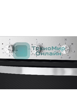 Шкаф духовой электрический Maunfeld EOEC516S, встраиваемый