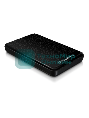 Внешний HDD 2.5