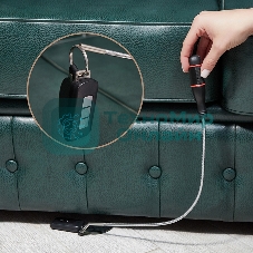 Захват магнитный Rexant гибкий длина 465 мм(удержание 1 кг)