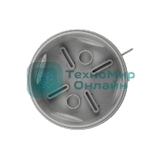 Коробка распаячная Rexant ОУ, Ø 65х40 мм, IP54 (УПр 65/40.1.3)