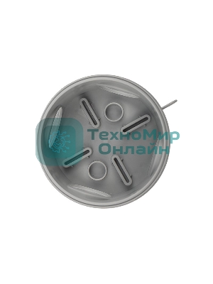 Коробка распаячная Rexant ОУ, Ø 65х40 мм, IP54 (УПр 65/40.1.3)