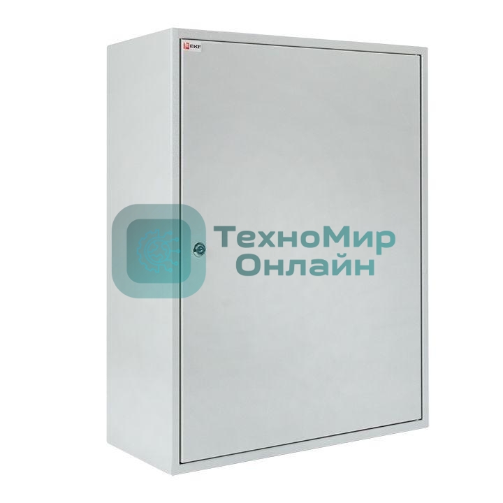 Щит ЩМП-60.60.40 (ЩМП-12) IP31 PROxima EKF mb22-12