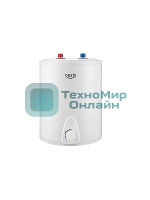 Водонагреватель Oasis 10L 2000W 10LP