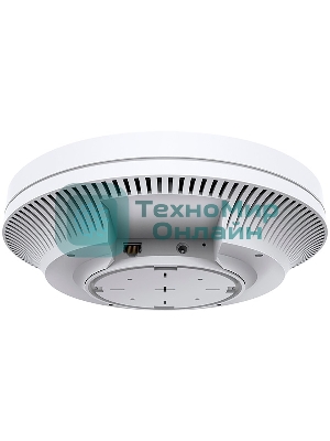 Точка доступа TP-Link EAP660 HD AX3600 белый