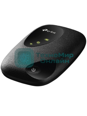 Маршрутизатор TP-Link M7200 LTE-Advanced Мобильный Wi-Fi роутер