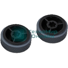 Комплект роликов CET CET2839 (41X0919/40X8260) для Lexmark MX310dn/MX410de/MS310dn/MS410dn/MS312dn/MS315dn/MS415dn (упак.:2шт)