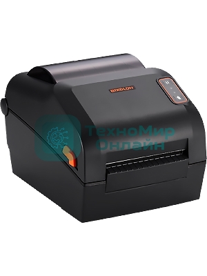 Принтер этикеток Bixolon XD5-40d 4