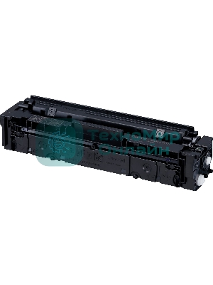 Картридж лазерный Canon 045BK H черный, 2800 стр., для i-SENSYS MF631/633/635, LBP611