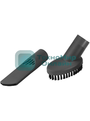 Пылесос LG VC5420NHTG серый, 380/2000 Вт, уборка сухая, пылесборник контейнер, 1.3 л