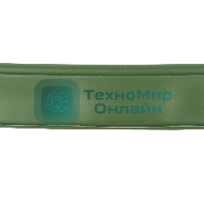 Бордюр Лента Сибртех, оливковый