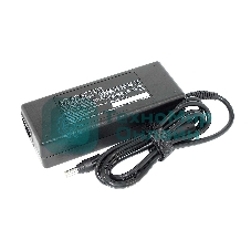 Блок питания (сетевой адаптер) для ноутбуков HP 18.5V 3.8A 4.8*1.7мм 70W OEM