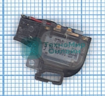 Внешний динамик для iPod Touch 4 (Loud speaker)