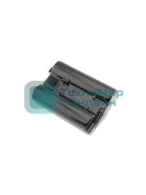 Аккумуляторная батарея для фотоаппарата Nikon D6, Z9 10.8V, 2600mAh