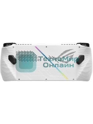 Игровая консоль Asus ROG Ally 7'' AMD Ryzen Z1/ RAM16GB/SSD 512GB/ IPS FHD (1920 x 1080) 16:9/Wi-Fi + Bluetooth/Aura Sync