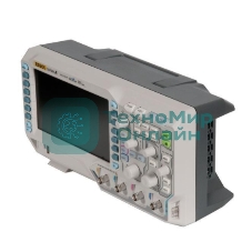 Осциллограф цифровой RIGOL DS1054Z
