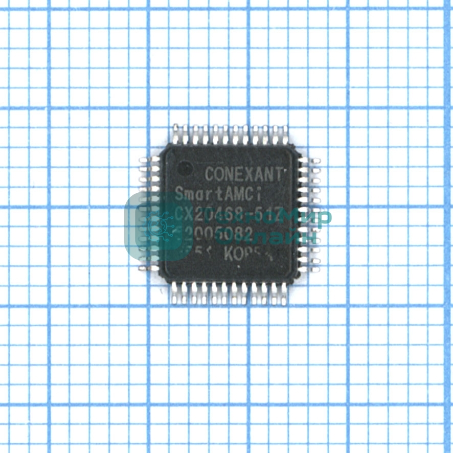 Микросхема CX20468-51Z