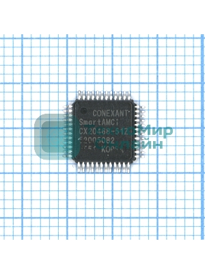 Микросхема CX20468-51Z