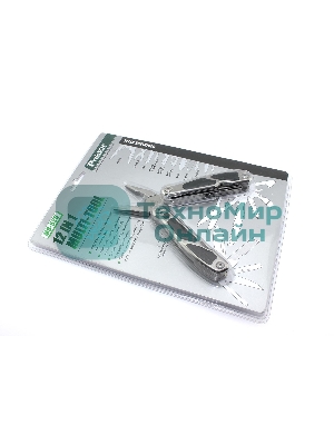 Мультитул Pro'sKit MS-526 (12 в 1)
