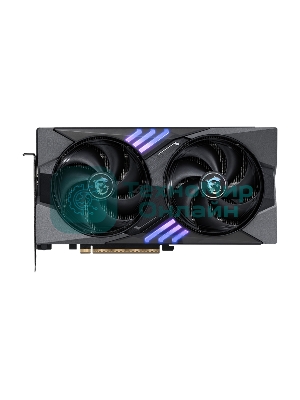 Видеокарта MSI RTX 5060 Ti 8G GAMING, NVIDIA RTX 5060 Ti, 8 ГБ GDDR7, 128 бит, PCI-e 5.0, 1xHDMI, 3xDP, 2587 МГц