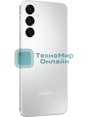 Смартфон Samsung Galaxy A16, 4/128Gb, серый