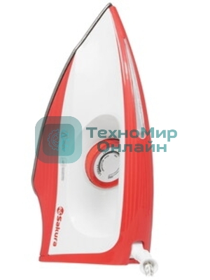 Утюг Sakura SA-3061CG Premium 2600 Вт керам.подошва автооткл пар.увлажнение самоочист